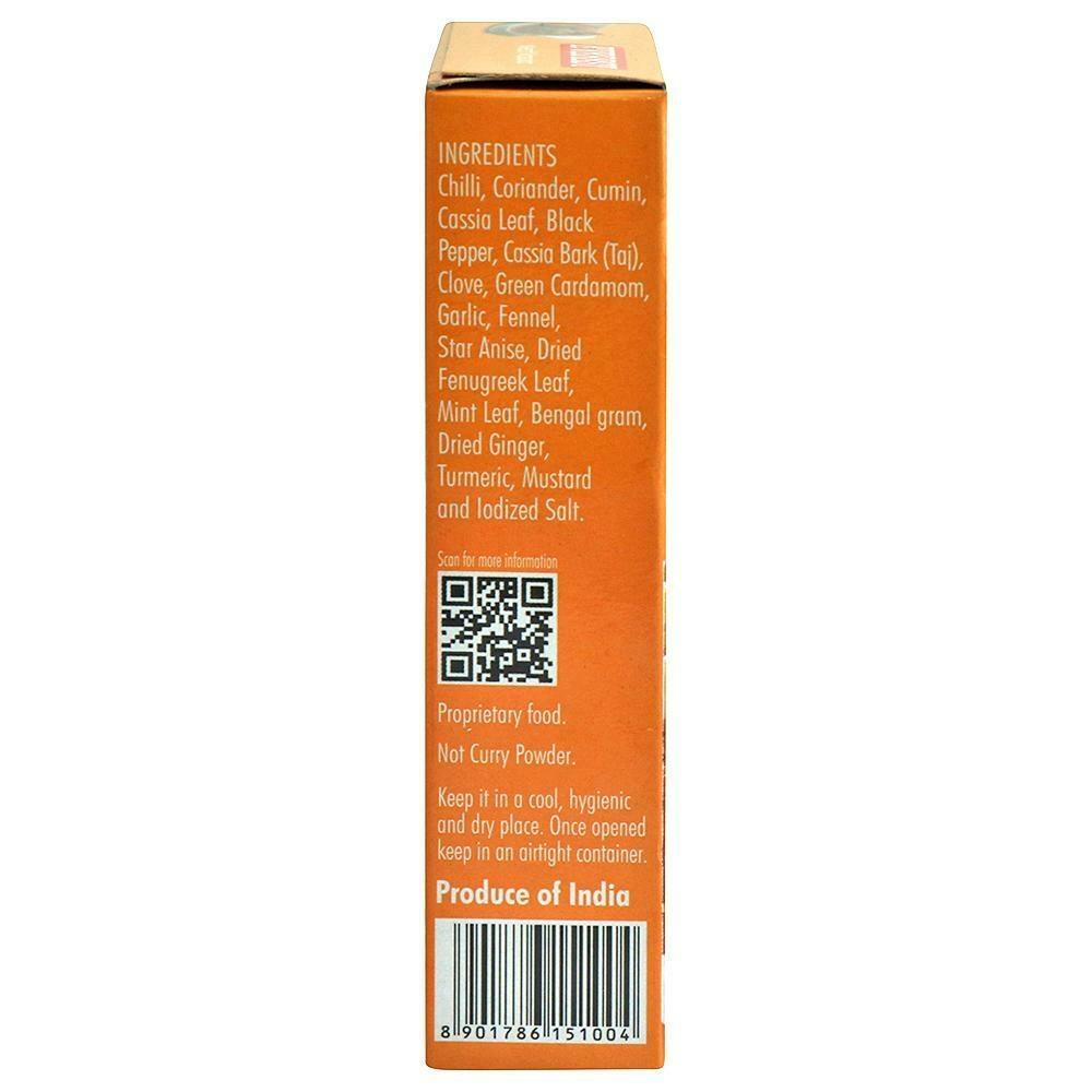 Everest Meat Masala 100 G – view 4