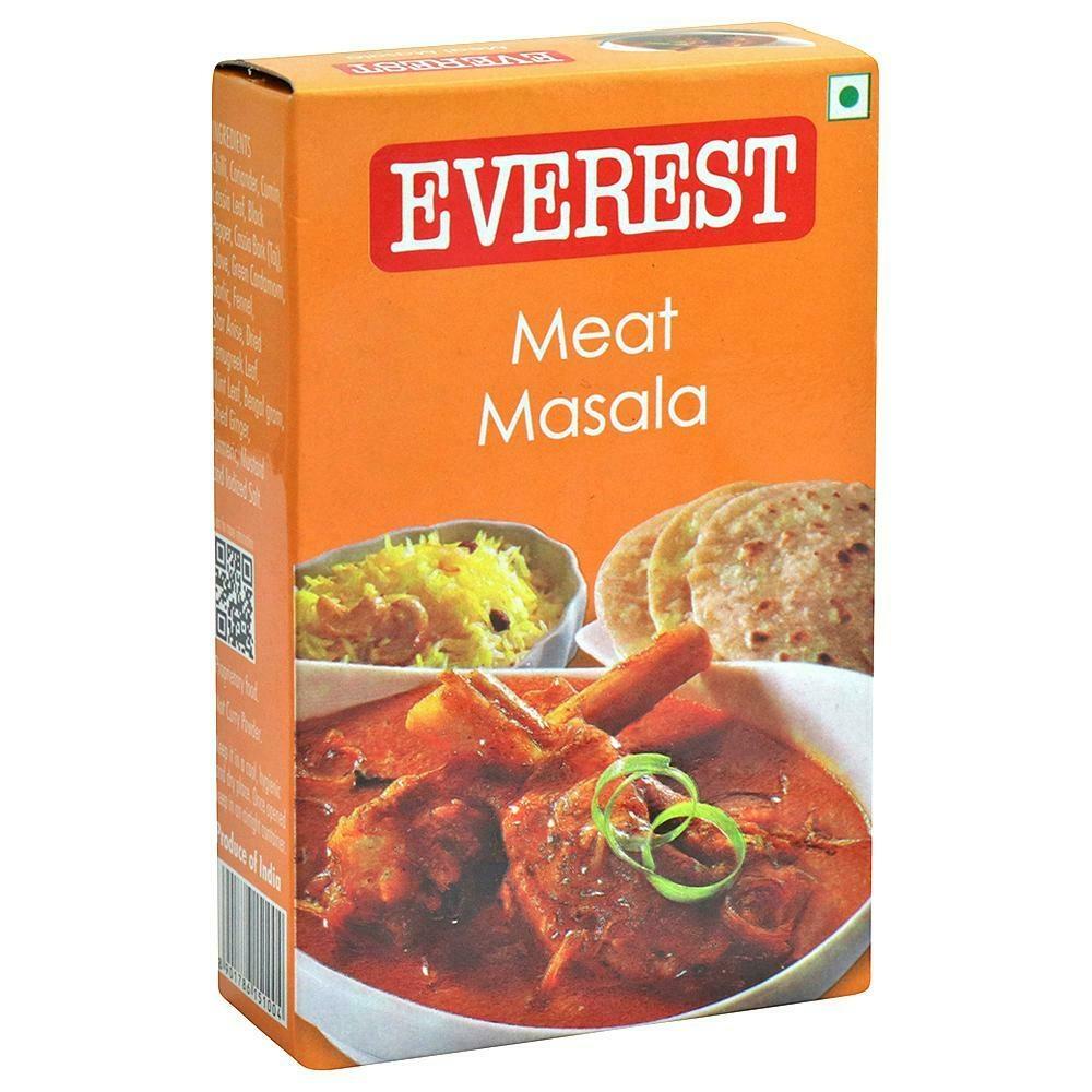 Everest Meat Masala 100 G – view 5