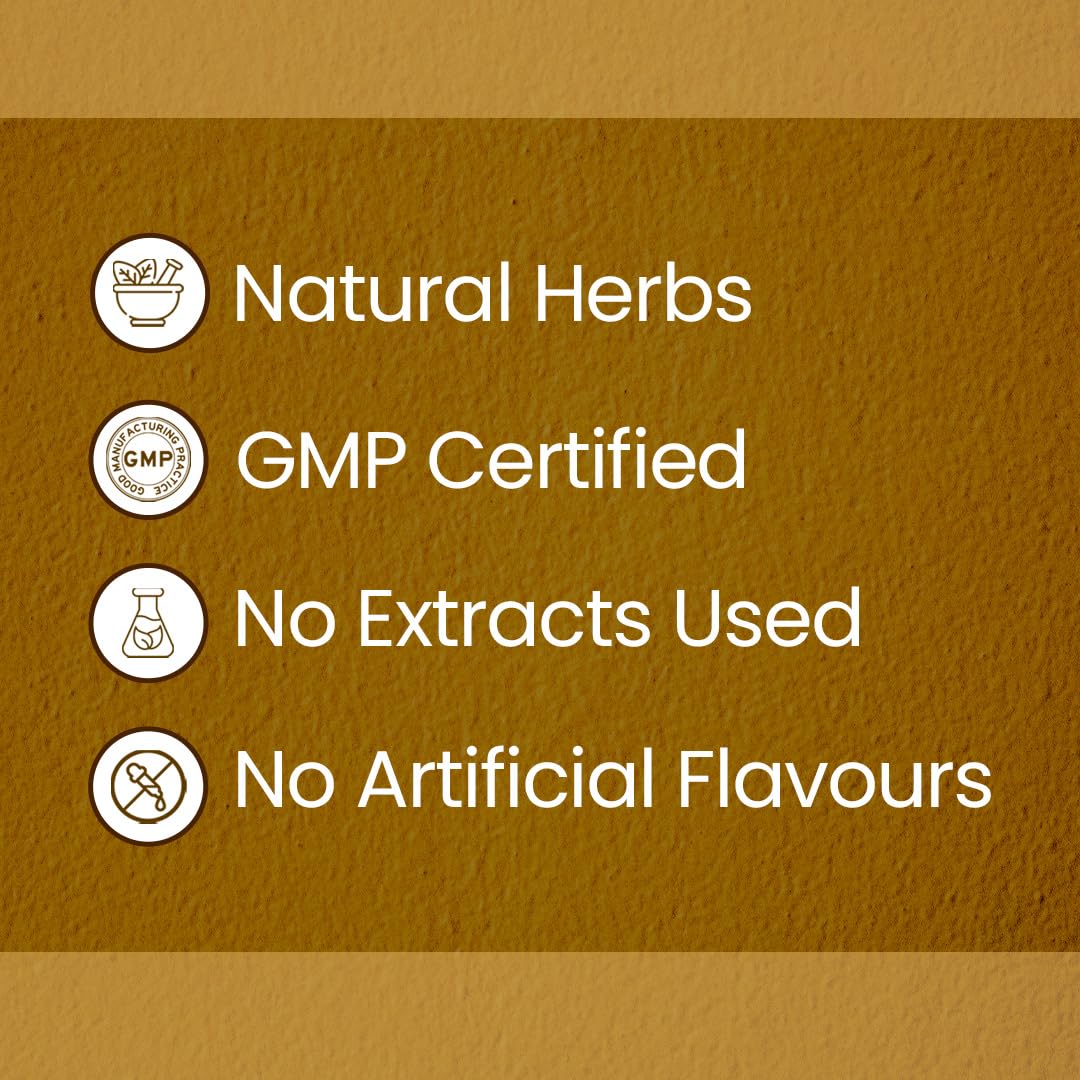 KRISHNA'S HERBAL & AYURVEDA Chyawanprash – view 5