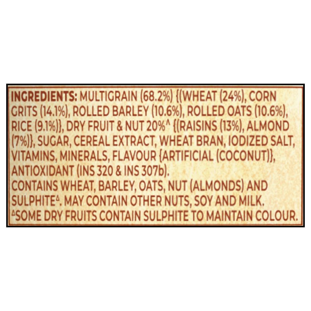 Kellogg's Nuts Delight Muesli 1 Kg – view 9