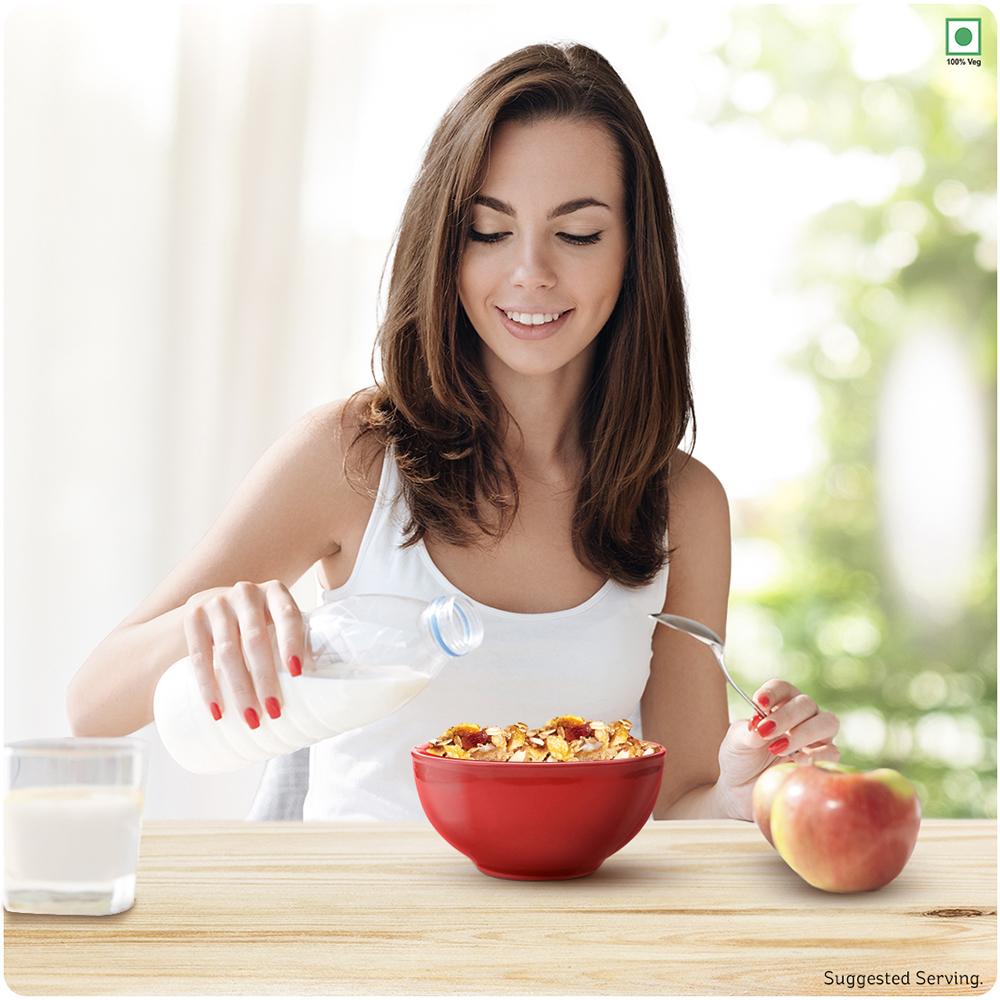Kellogg's Nuts Delight Muesli 1 Kg – view 5