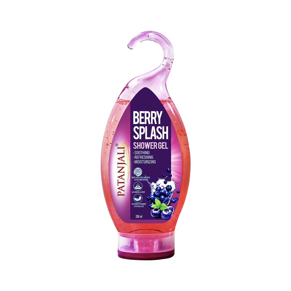 Patanjali Saundarya Shower Gel – view 2
