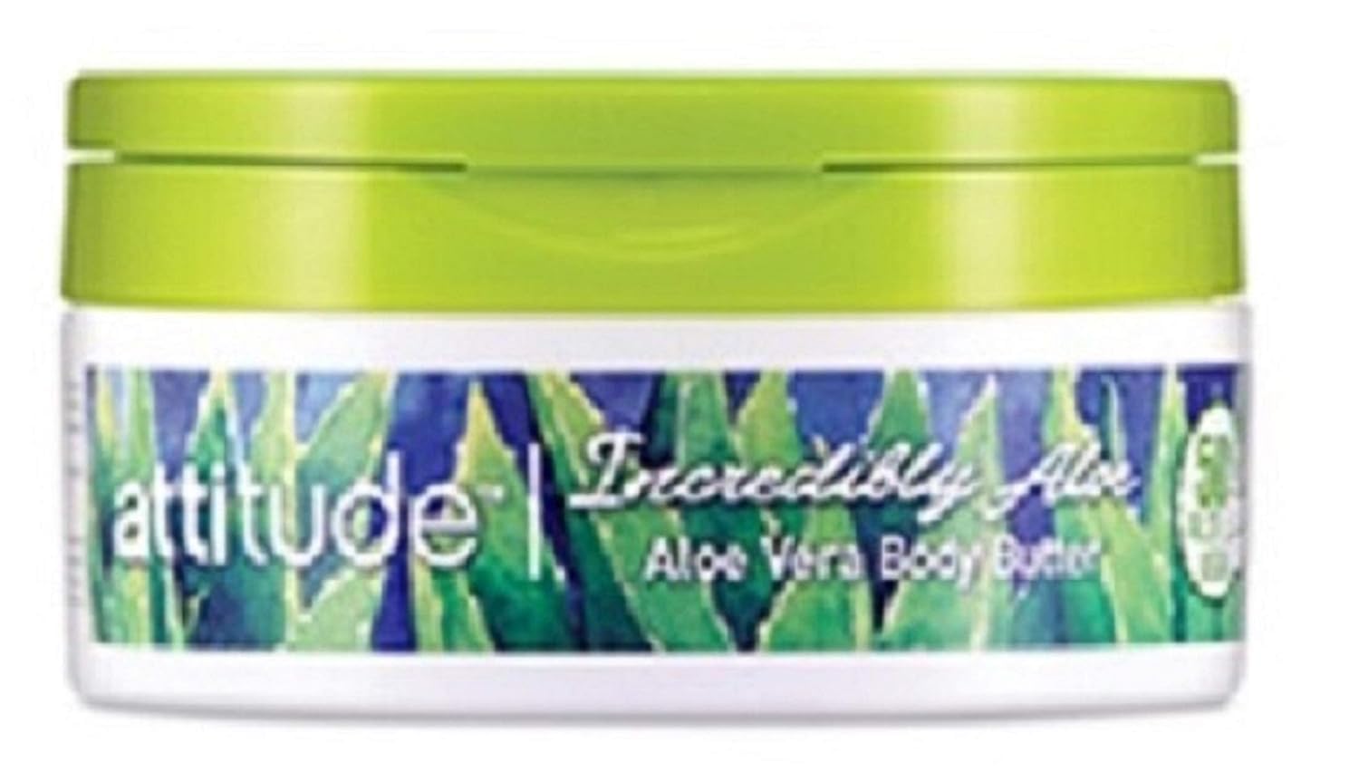 Amway aloe body butter 200 g jar combo with colourful band