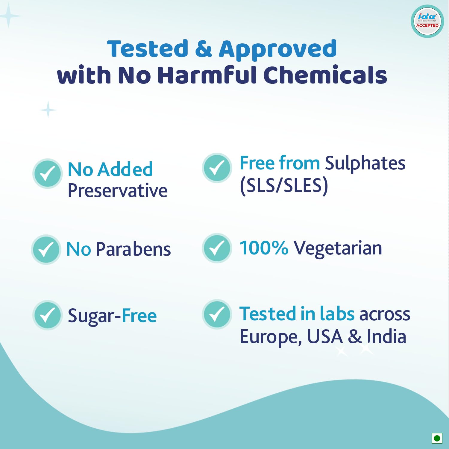 Chicco Toothpaste Bubble Gum 1-6Y 50g No Fluoride – view 5
