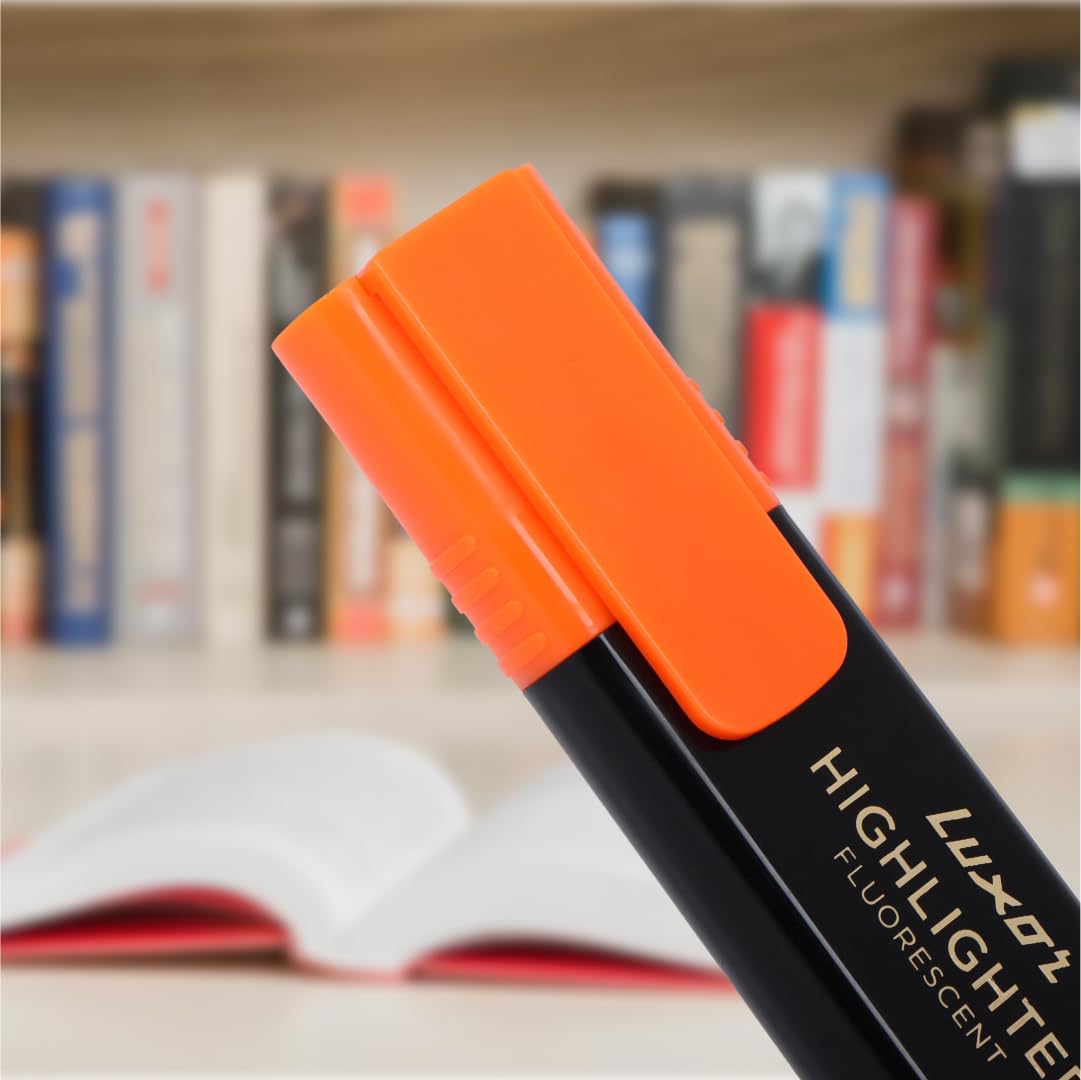 Luxor Highlighter Fluorescent – view 3