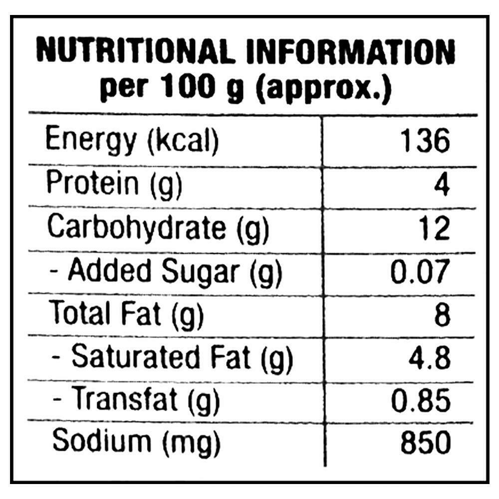 MTR Ready To Eat Dal Makhani 300 G – view 5