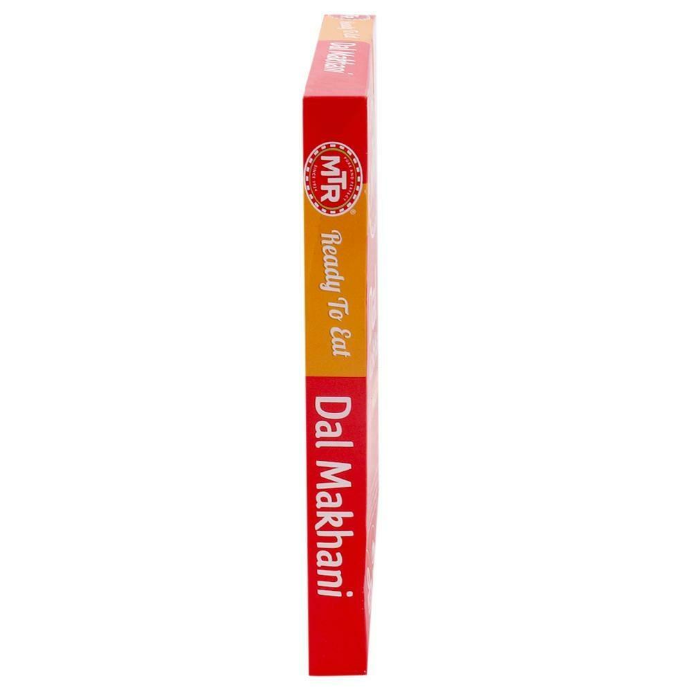 MTR Ready To Eat Dal Makhani 300 G – view 3