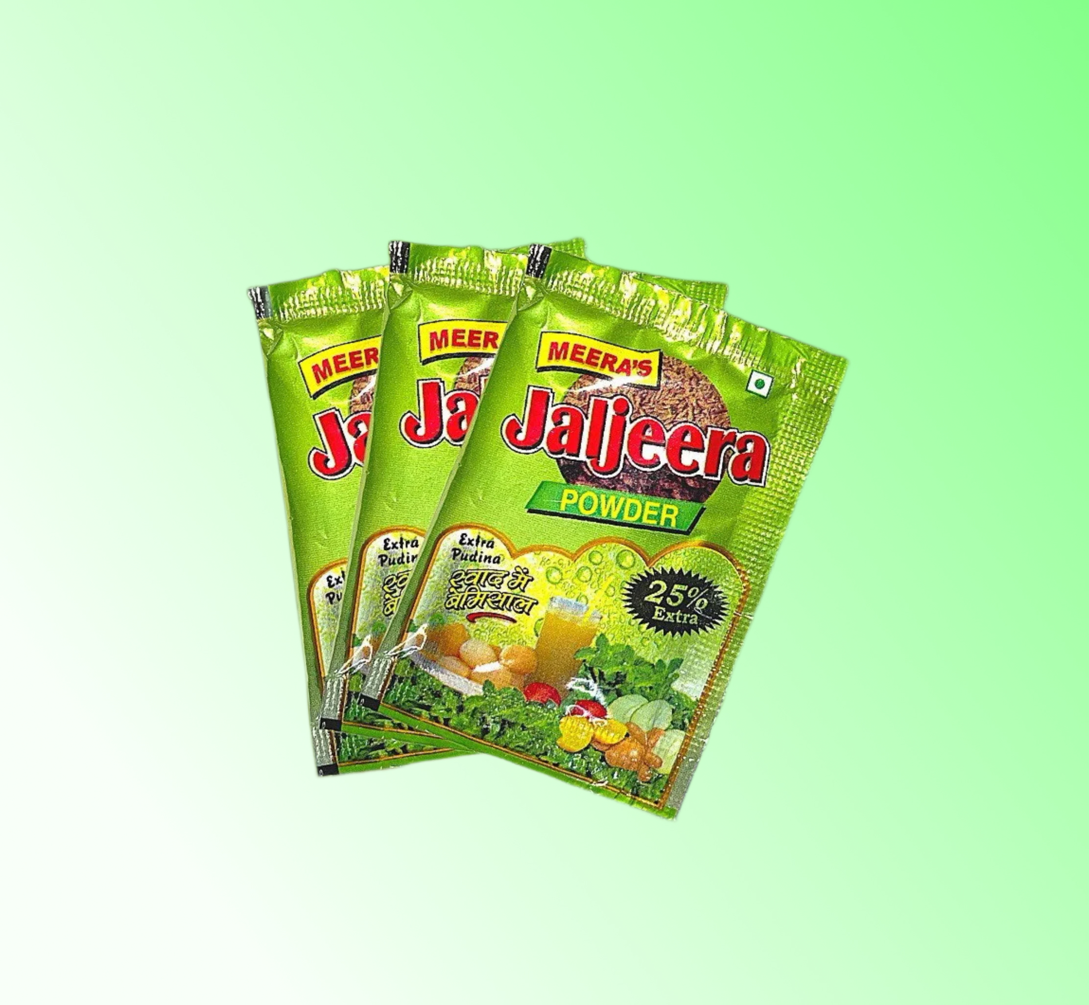 Jaljeera Powder [ Pack of 10 ]