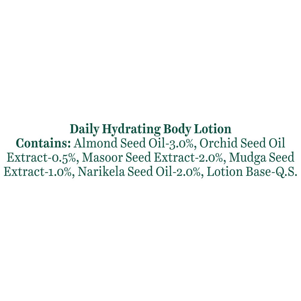 Biotique White Orchid Brightening Body Lotion For Extra Brightening & Radiance (180ml, Normal Skin) – view 5