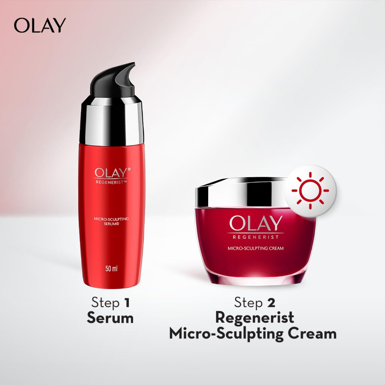 Olay Regenerist Micosculpting Serum – view 7