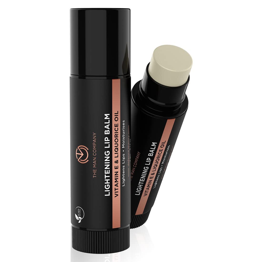 The Man Company Lip Balm for Dry, Chapped and Dark Lips - 4gm – view 7