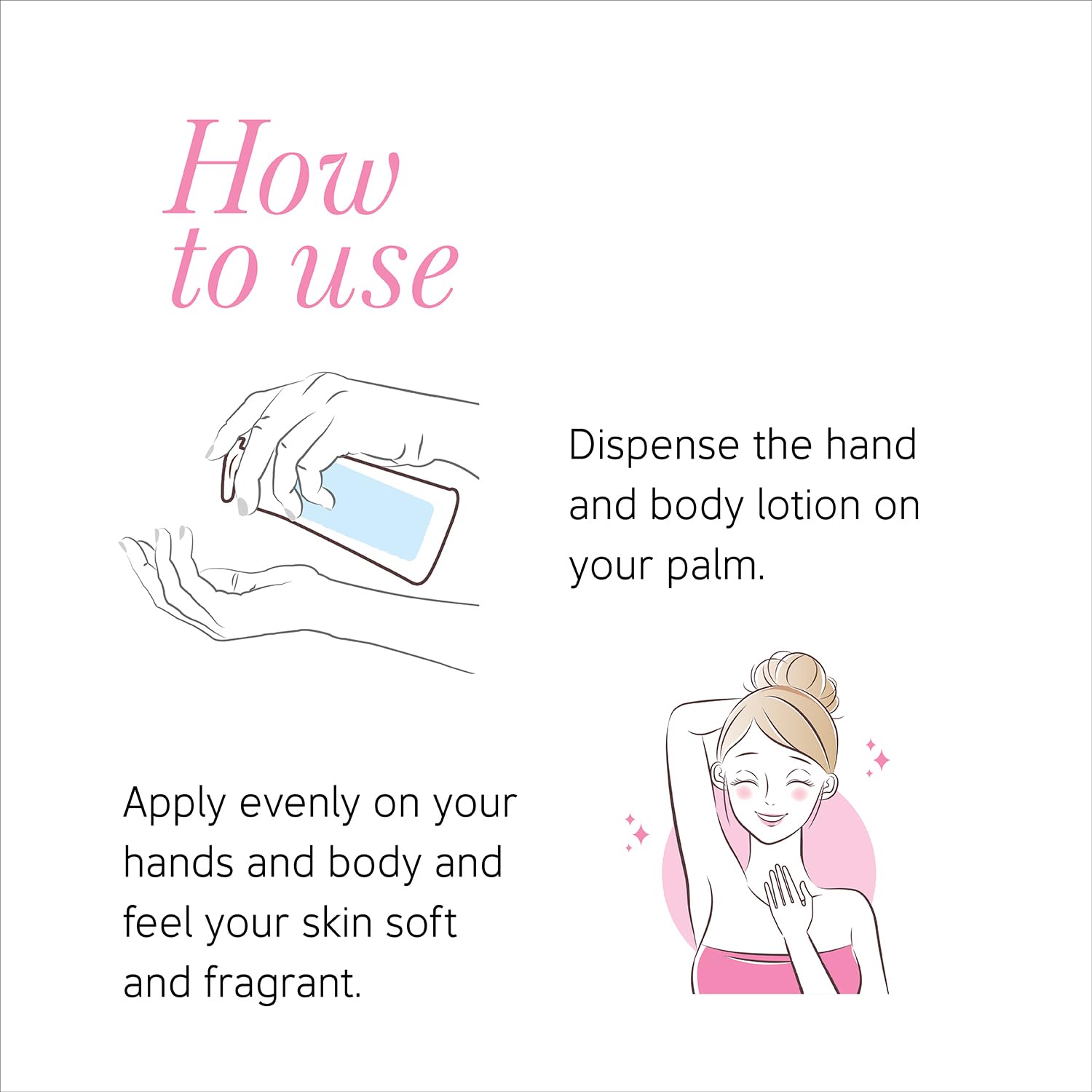 Yardley London English Rose Moisturizing Body Lotion With Germ Shield – view 7