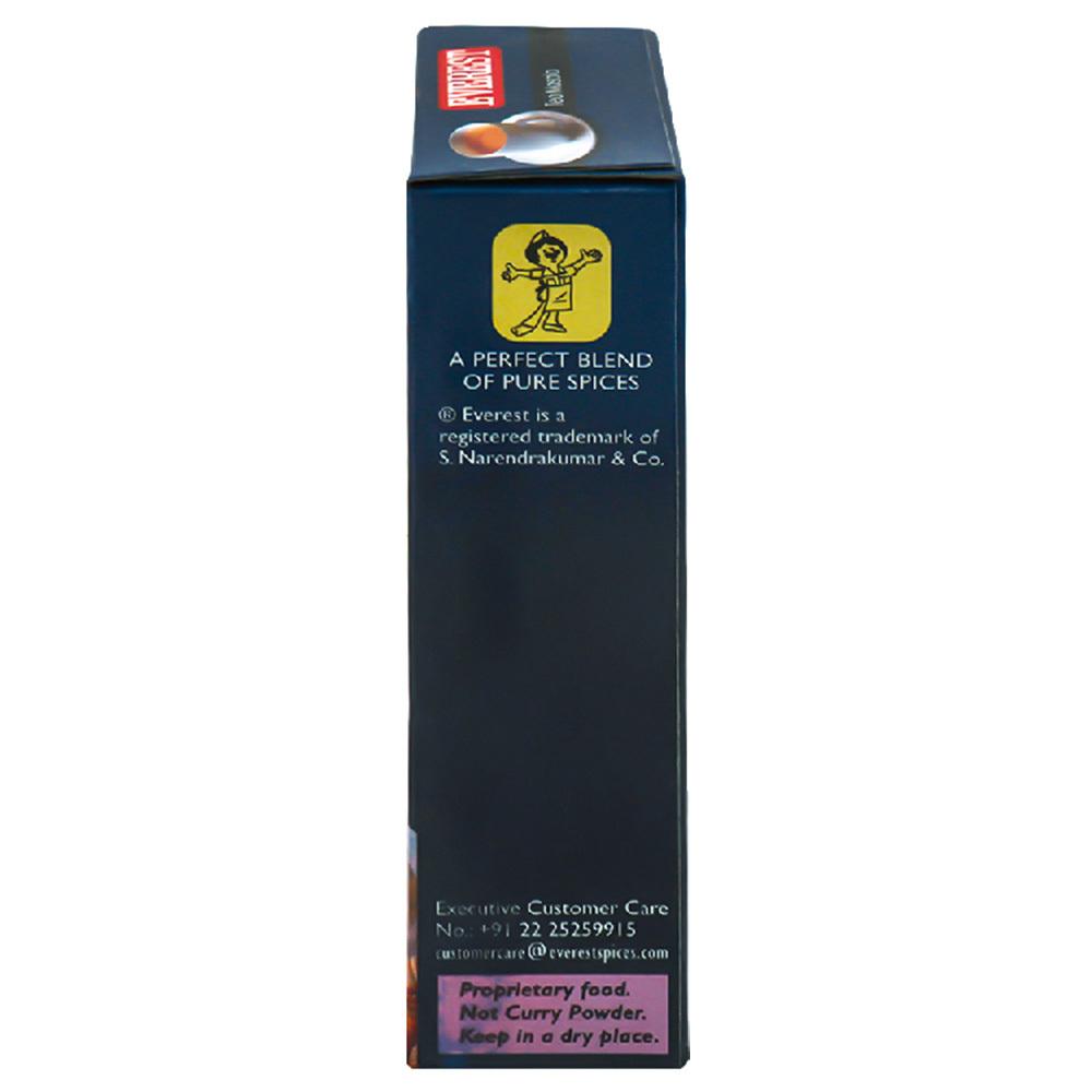 Everest Tea Masala 50 G – view 3