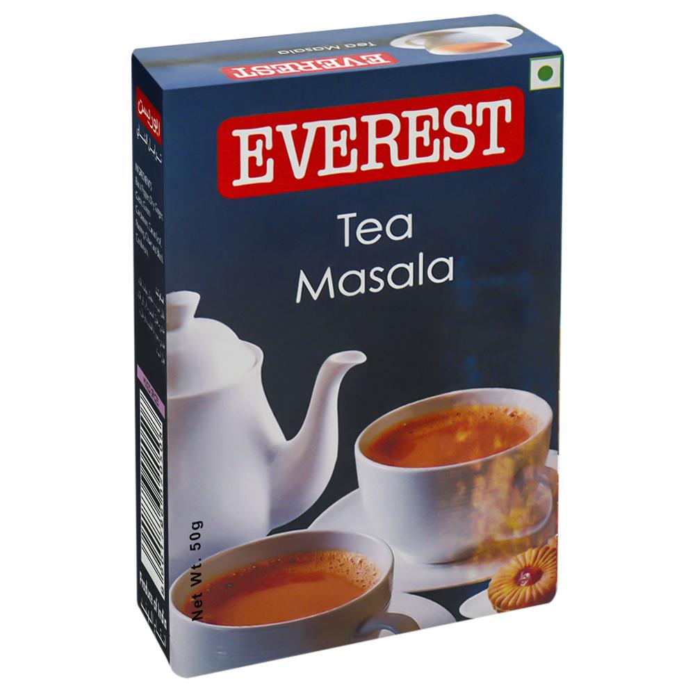 Everest Tea Masala 50 G – view 5