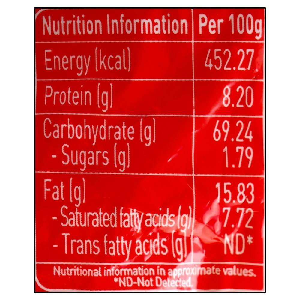 Top Ramen New Masala Instant Noodles 240 G – view 7