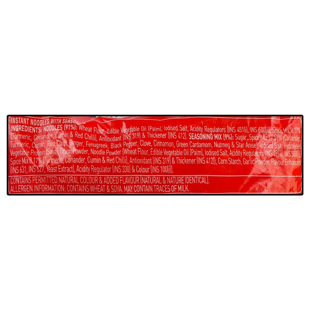 Top Ramen New Masala Instant Noodles 240 G – view 8