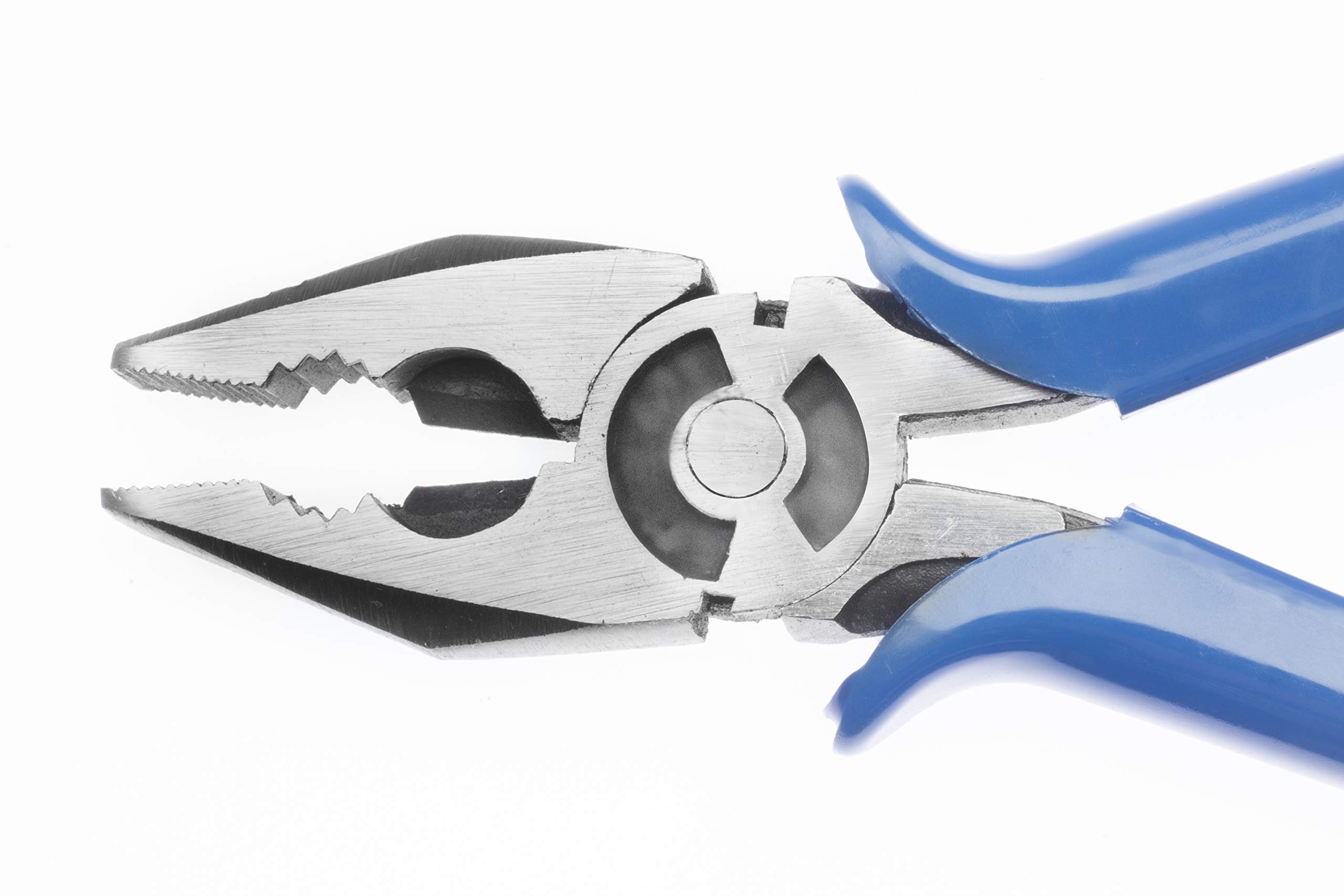 ACHRO Combo Pack of 3 Tool Kits Set for Home (Contains 8 Inch Adjustable Spanner, 8 Inch Combination Plier, 10 Inch Pipe Wrench) – view 7