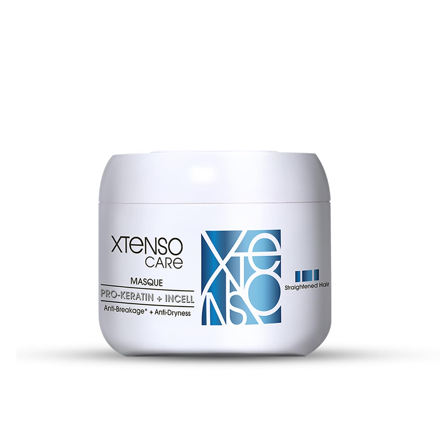 L'Oréal Professionnel Xtenso Care Masque for smooth manageable hair
