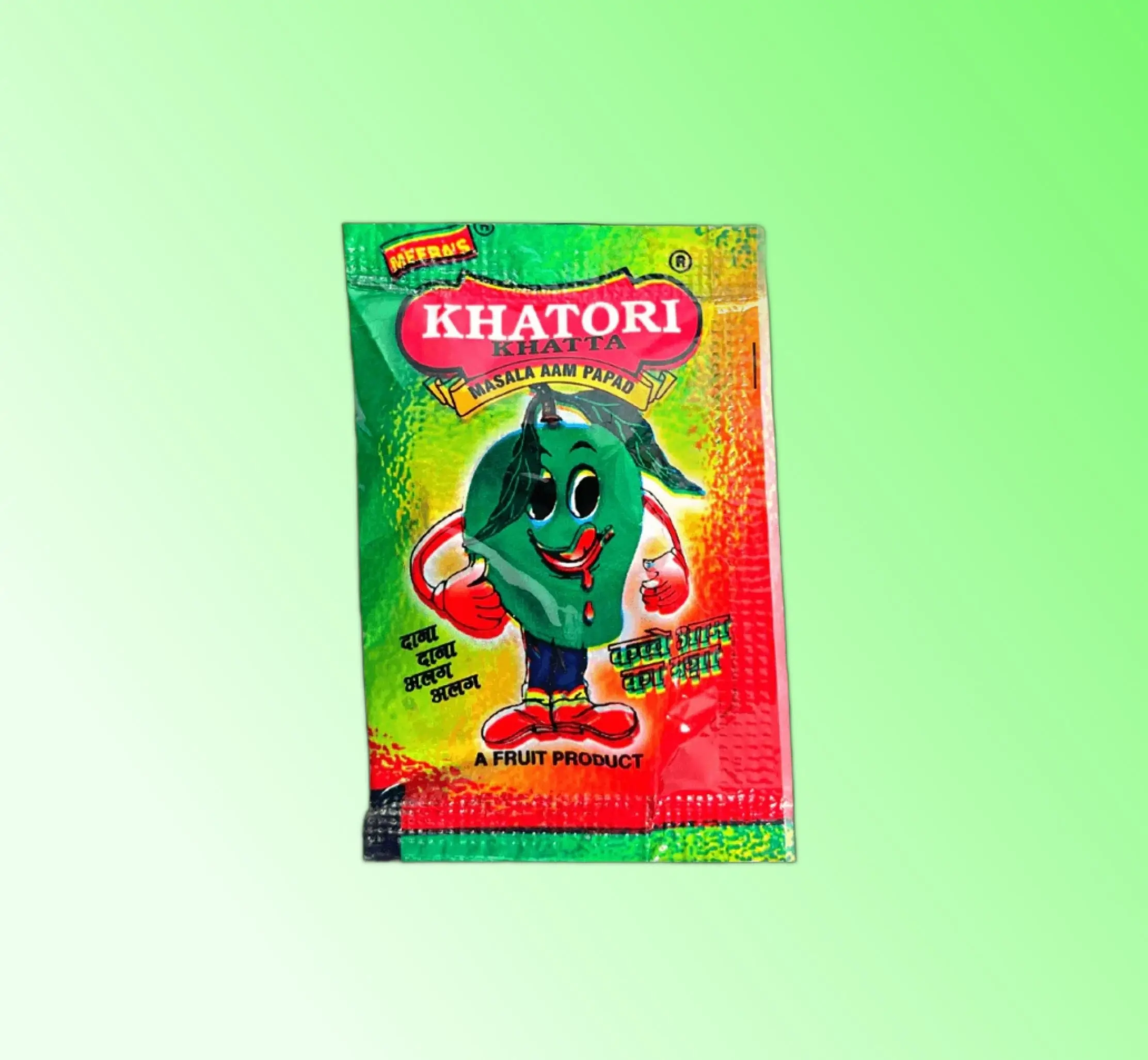 Khatori Khatta ( Full Packet ) Pack of 60