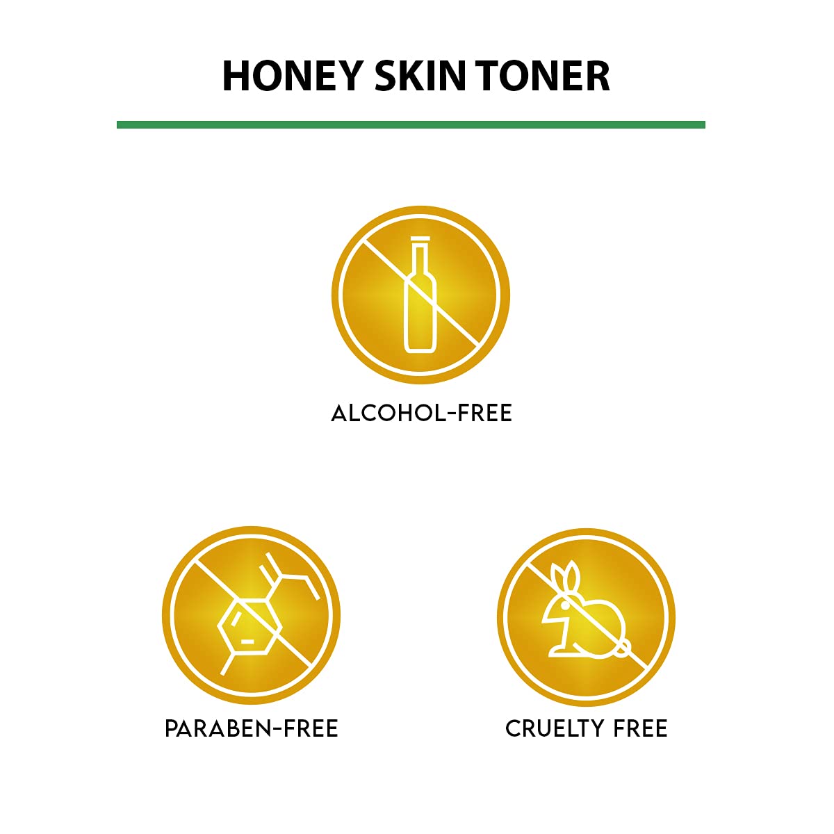 JOVEES Herbal Honey Toner – view 8