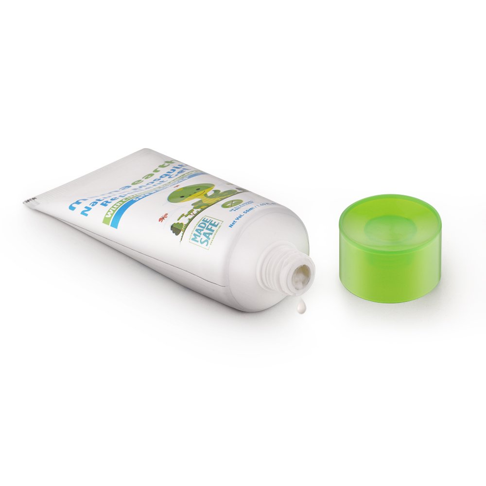 Mamaearth Natural Mosquito Repellent Gel, 50ml – view 5