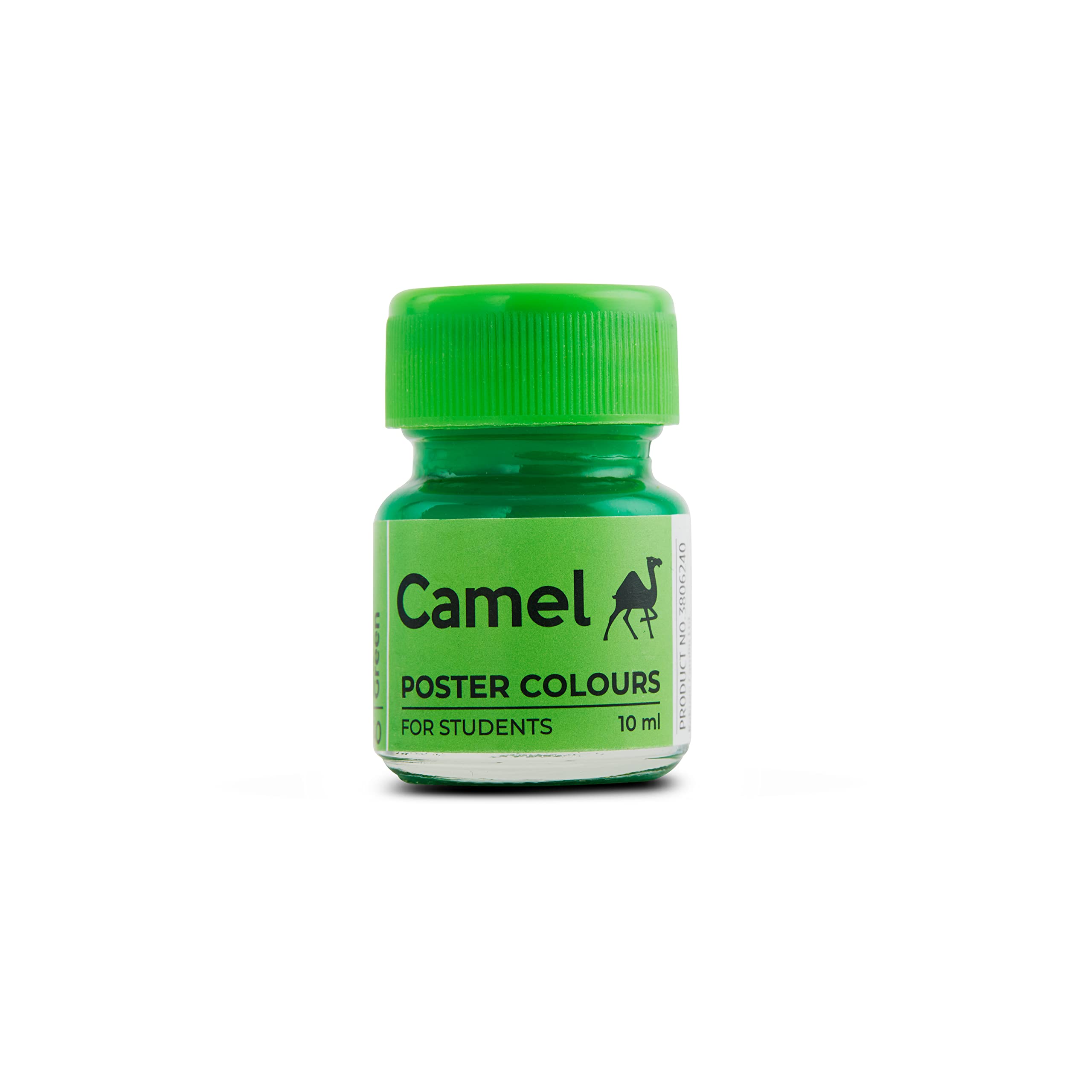 Camel Camlin Kokuyo Student Poster Color - 10ml Each, 14 Shades – view 4