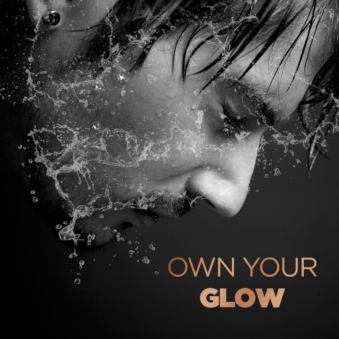 The Man Company Glow Pro Face Wash for Man - 100ml – view 4
