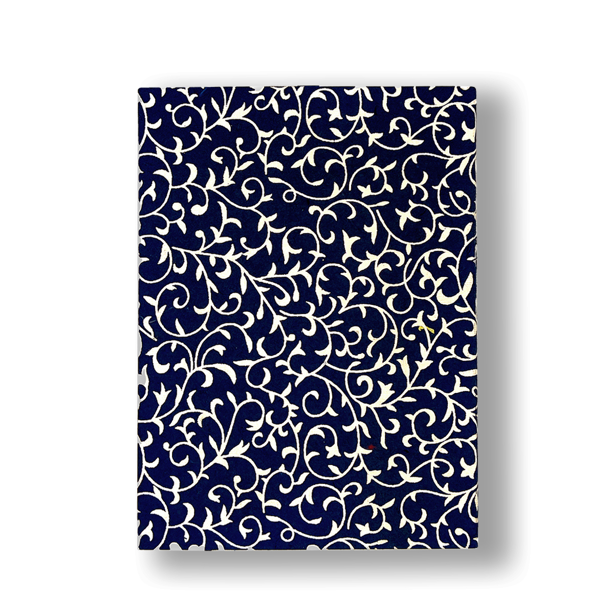 NeuOrigin Handmade Paper Eco-Friendly Notebooks - Vibrant Colors, Tassel and Bookmark Included - Handcrafted in India – view 2