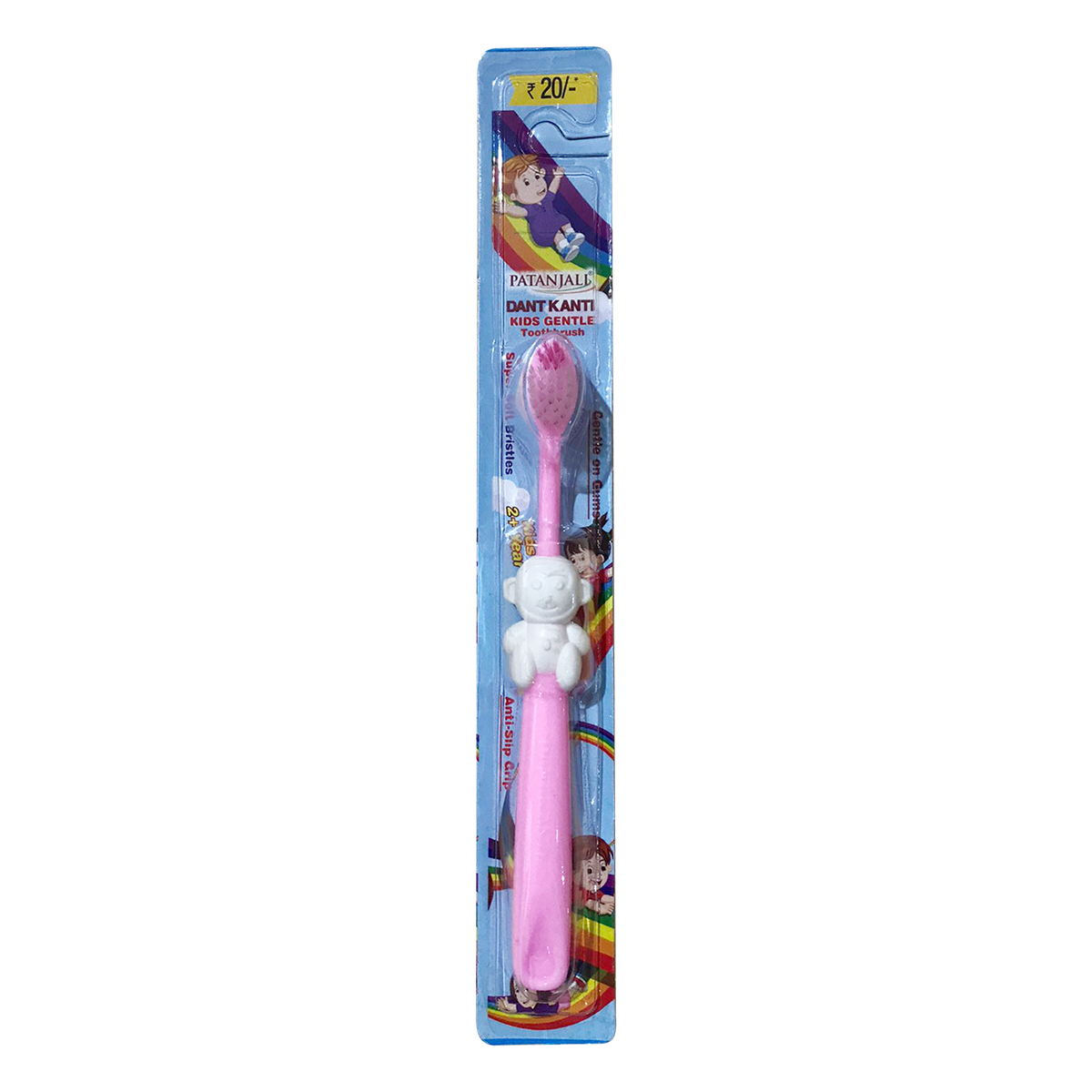 Patanjali Dant Kanti Kids Gentle Toothbrush 12 g – view 1