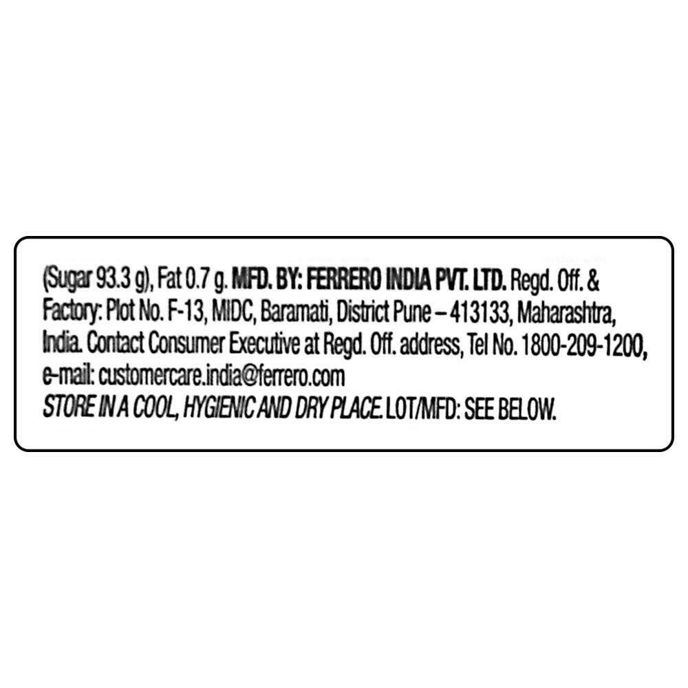 Tic Tac Orange Mints 9.7 G – view 10