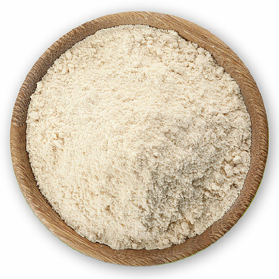 Organic Tattva Organic Multigrain Atta/Flour 1 kg – view 4