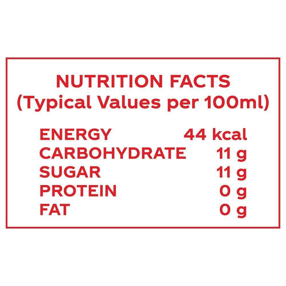 Coca Cola 2.25 L – view 3