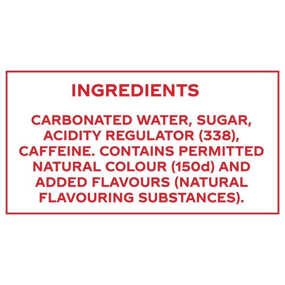 Coca Cola 2.25 L – view 4