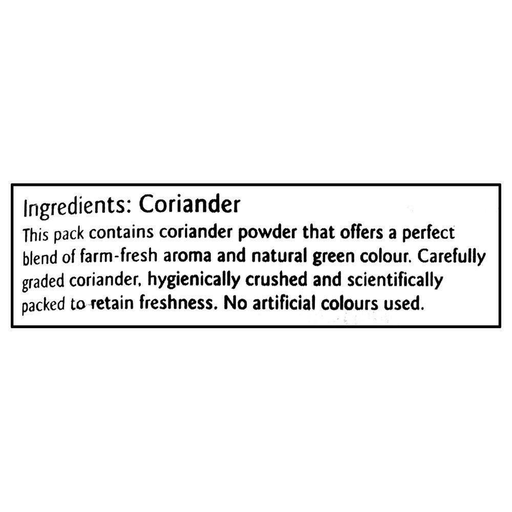Everest Coriander Powder 100 G – view 4