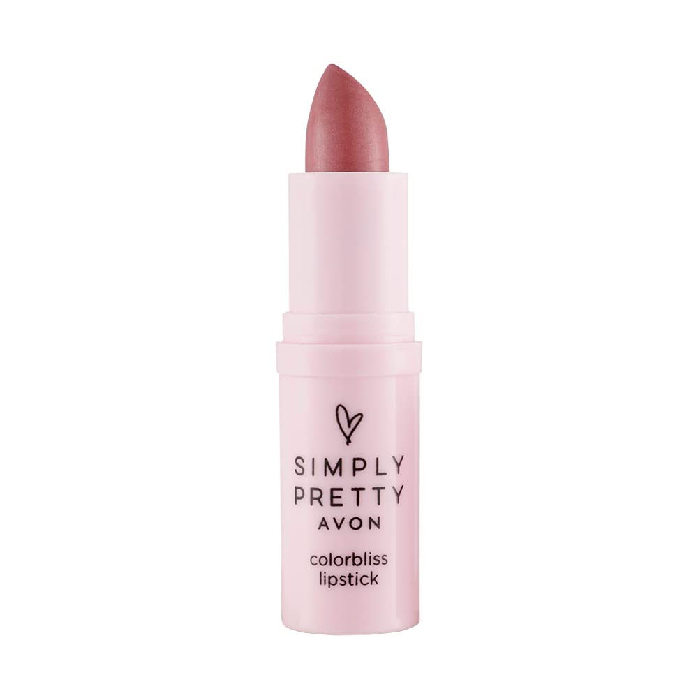 AVON COLORBLISS Lipstick 4 g (Romance)