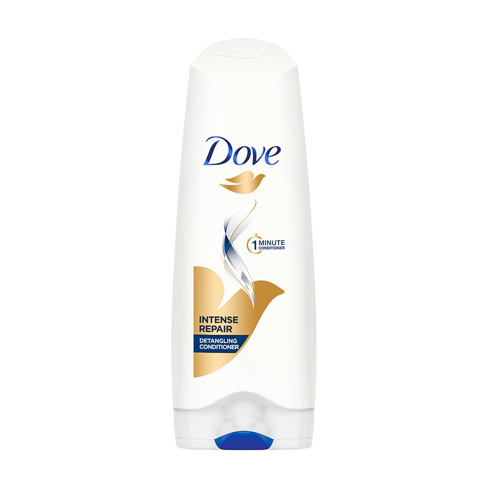 Dove Intense Repair Conditioner 75 ml pack shot