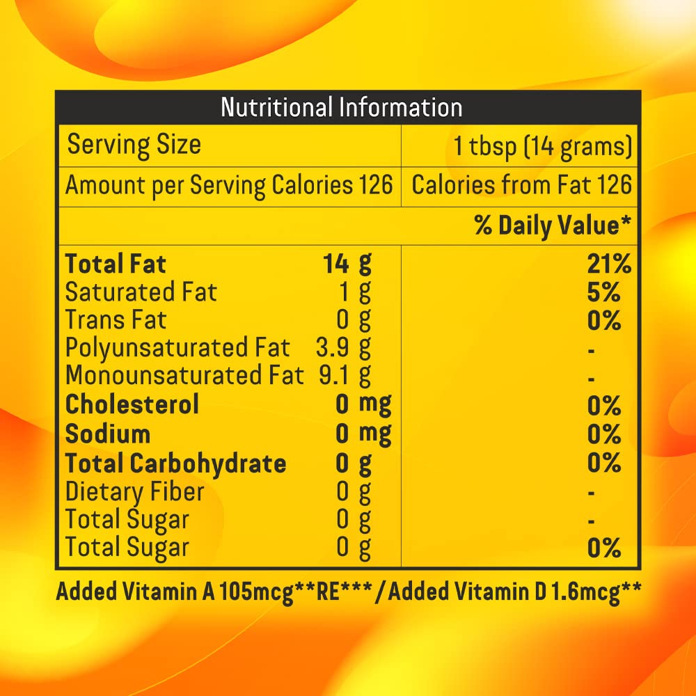 Bail Kolhu Kachi Ghani Mustard Oil (Cold Pressed) – view 3