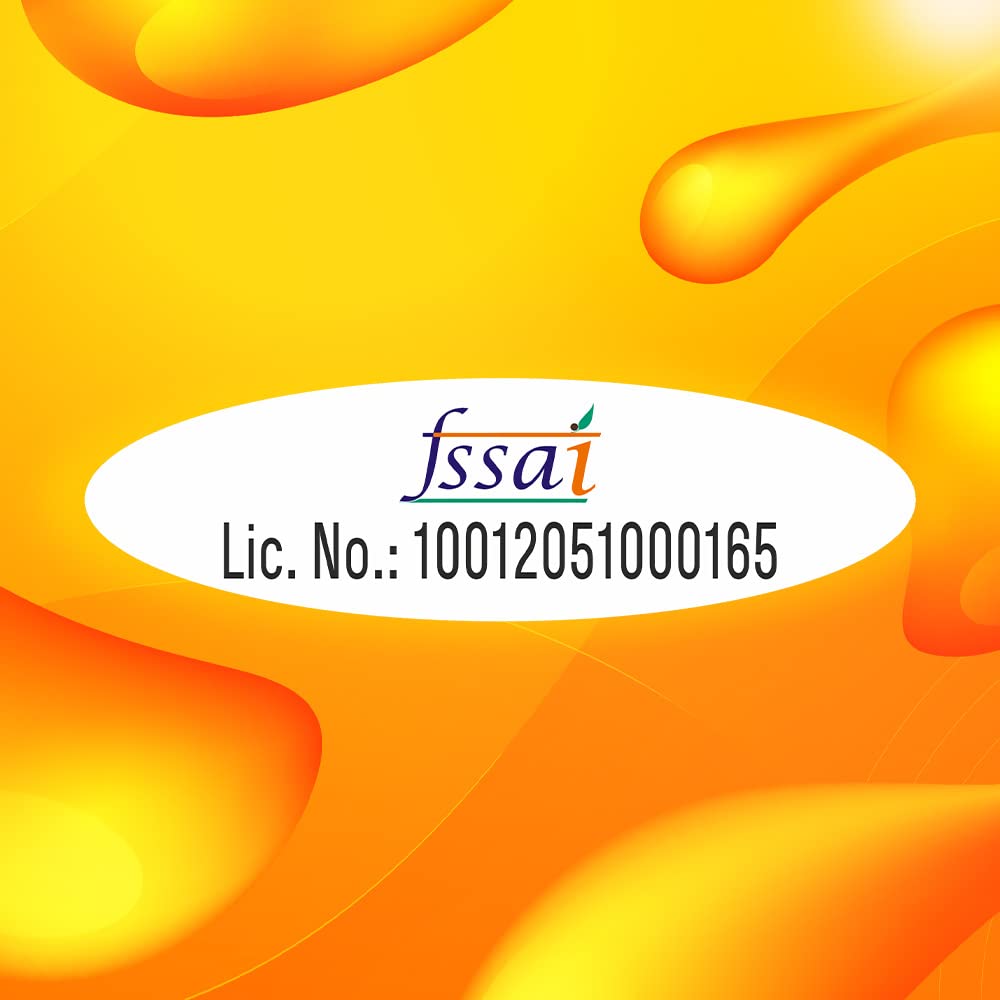 Bail Kolhu Kachi Ghani Mustard Oil (Cold Pressed) – view 4