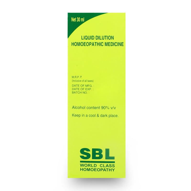SBL BELLADONNA-30ML-200C – view 5