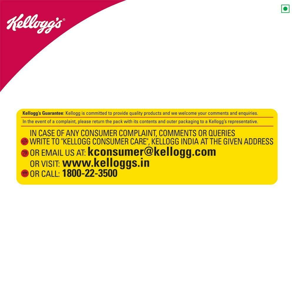 Kellogg's Corn Flakes With Real Honey 300 G – view 11