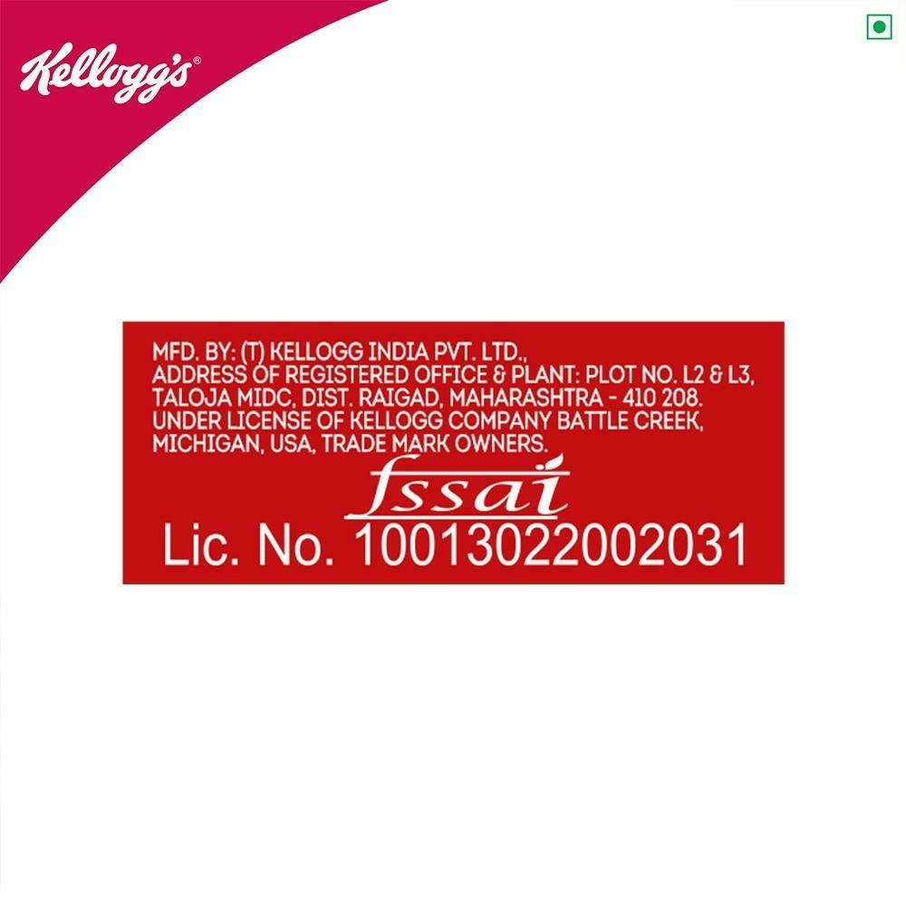 Kellogg's Corn Flakes With Real Honey 300 G – view 9