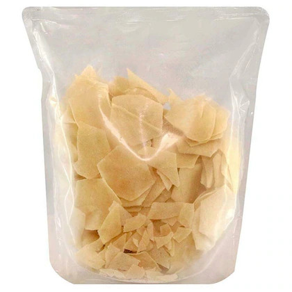 Lalaji Alloo Plain Papad 200 g – view 2