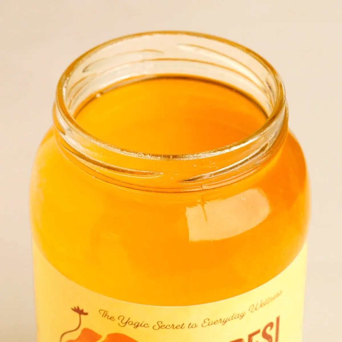 Isha Life Pure A2 Desi Cow Bilona Ghee 1 Litre – view 4