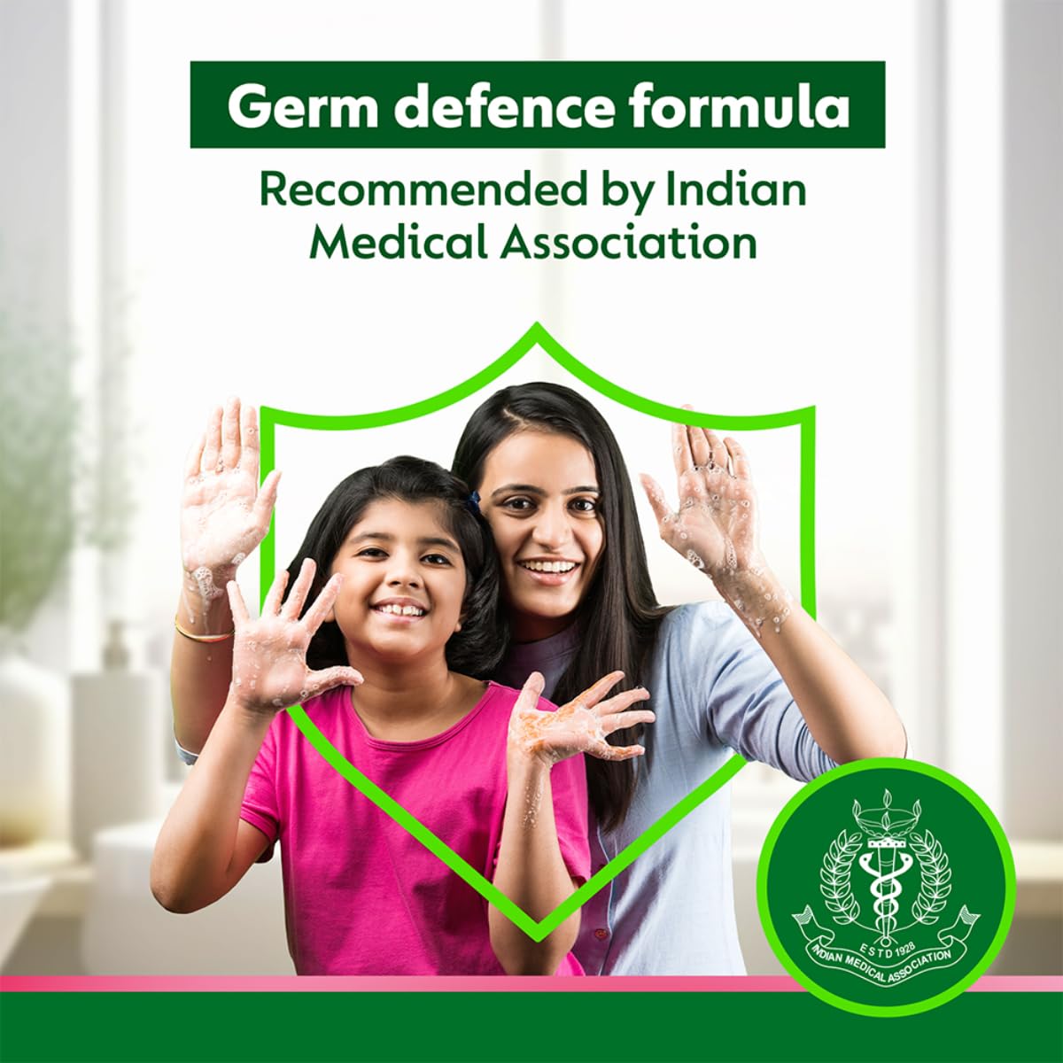 Dettol Liquid Handwash Refill – view 8