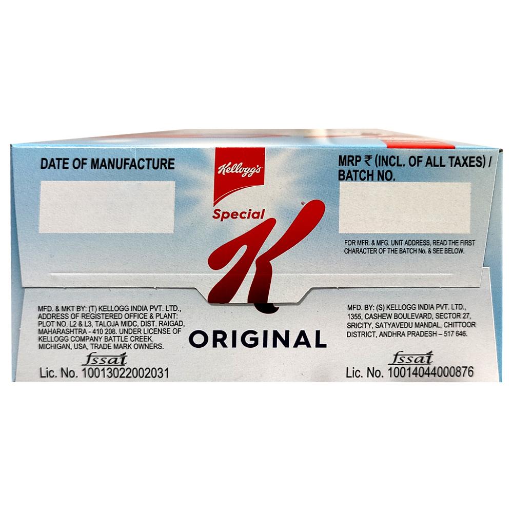 Kellogg's Special K Original Breakfast Cereal 935 G – view 4