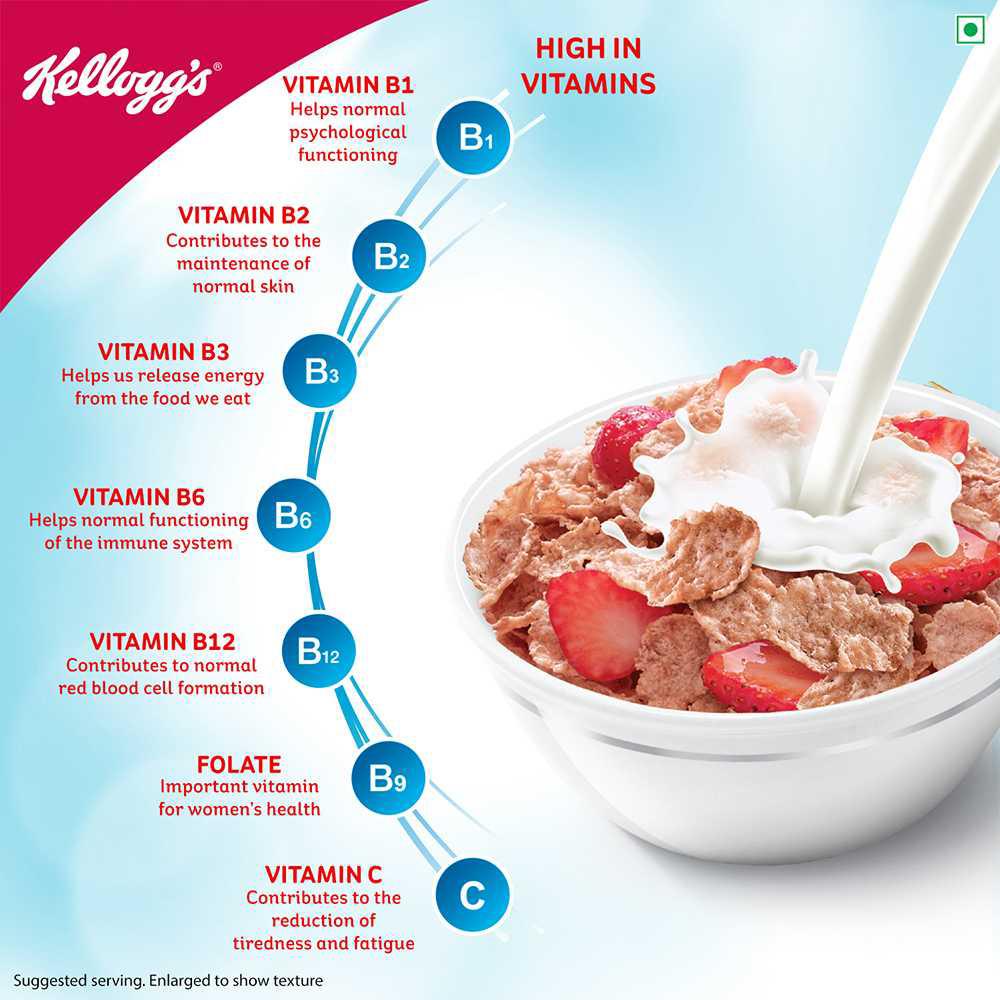Kellogg's Special K Original Breakfast Cereal 935 G – view 5