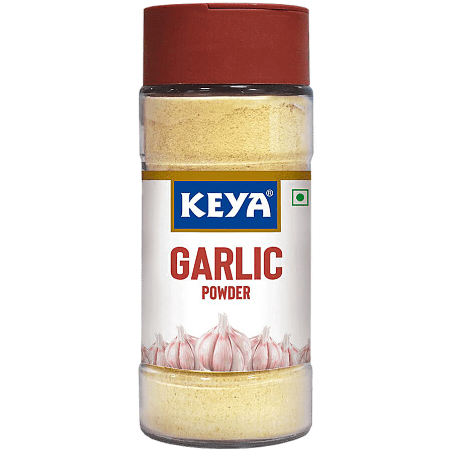 Keya Garlic Powder 55 g – view 2