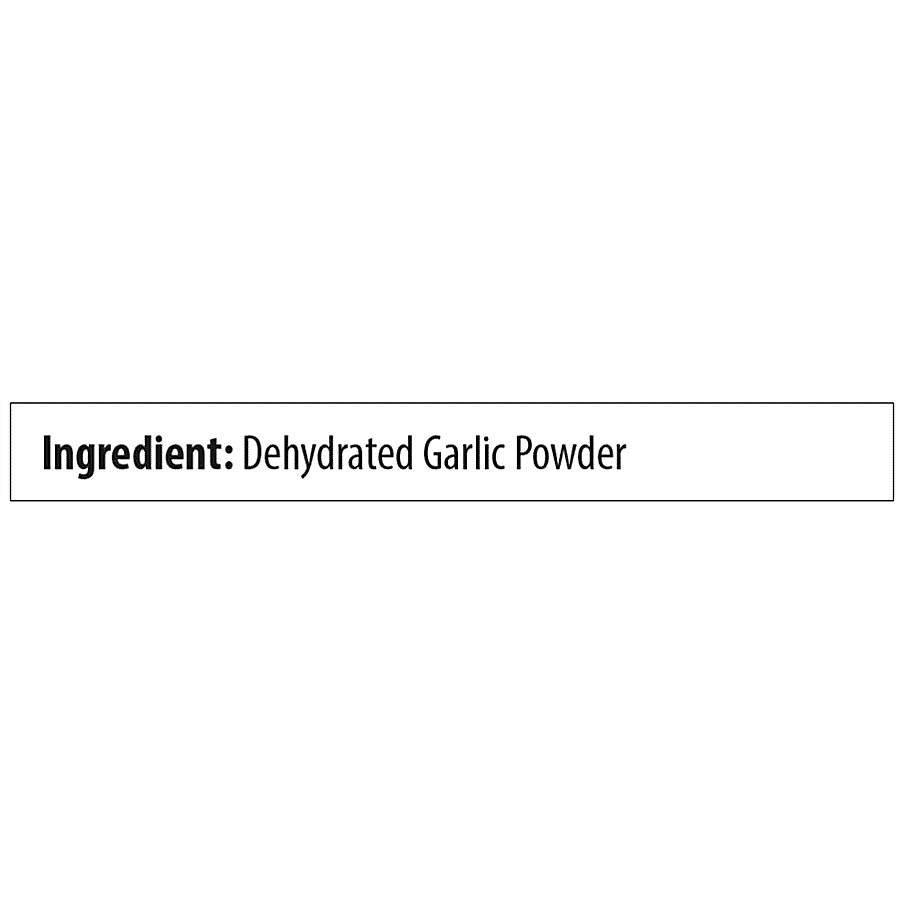 Keya Garlic Powder 55 g – view 4