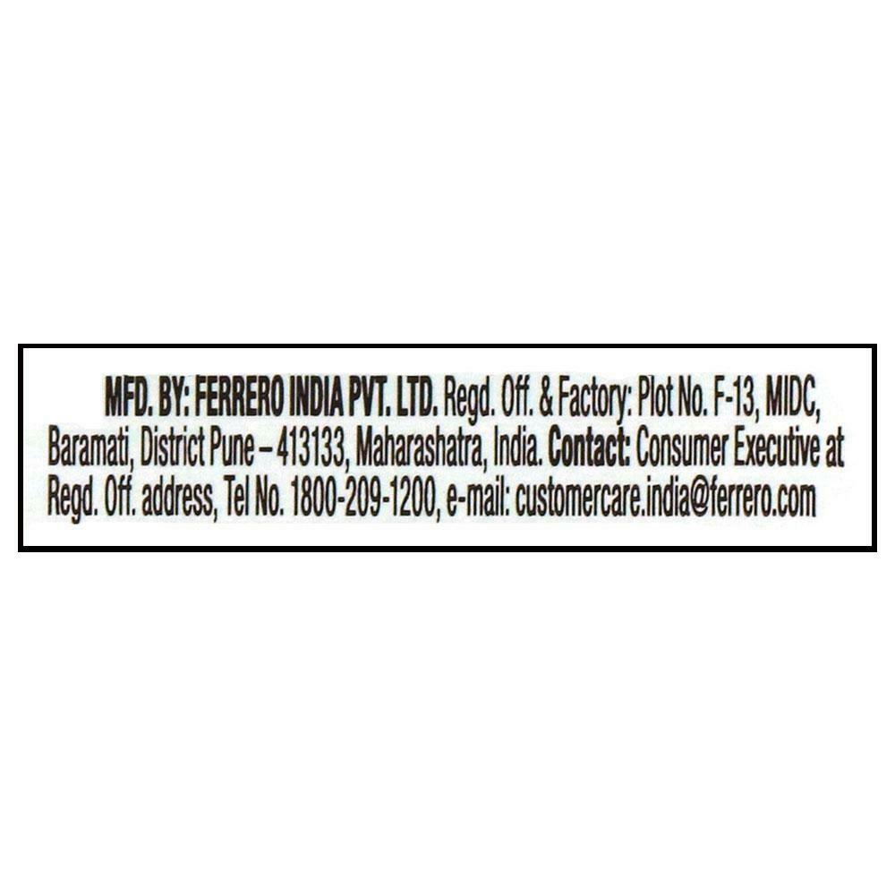 Tic Tac Mint 7.7 G – view 12