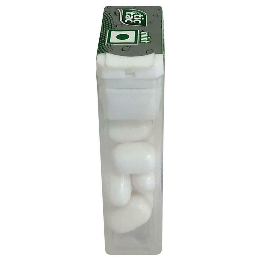 Tic Tac Mint 7.7 G – view 3